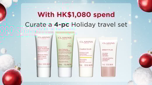 Clarins Body Partner Stretch Mark Expert | CLARINS®